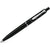 Pelikan Souveran Ballpoint Pen - K215 Black/Rings-Pen Boutique Ltd