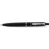 Pelikan Tradition Ballpoint Pen - K215 Black/Rings - Pen Boutique Ltd