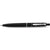 Pelikan Souveran Ballpoint Pen - K215 Black/Rings-Pen Boutique Ltd