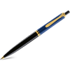 Pelikan Souveran Ballpoint Pen - K400 Black/Blue-Pen Boutique Ltd