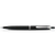 Pelikan Souveran Ballpoint Pen - K405 Black/Silver-Pen Boutique Ltd