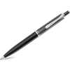 Pelikan Souveran Ballpoint Pen - K405 Stresemann Anthracite Stripes-Pen Boutique Ltd