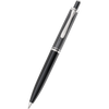Pelikan Souveran Ballpoint Pen - K405 Stresemann Anthracite Stripes-Pen Boutique Ltd