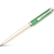 Pelikan Souveran Ballpoint Pen - K605 Green-White-Pen Boutique Ltd