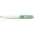 Pelikan Souveran Ballpoint Pen - K605 Green-White-Pen Boutique Ltd