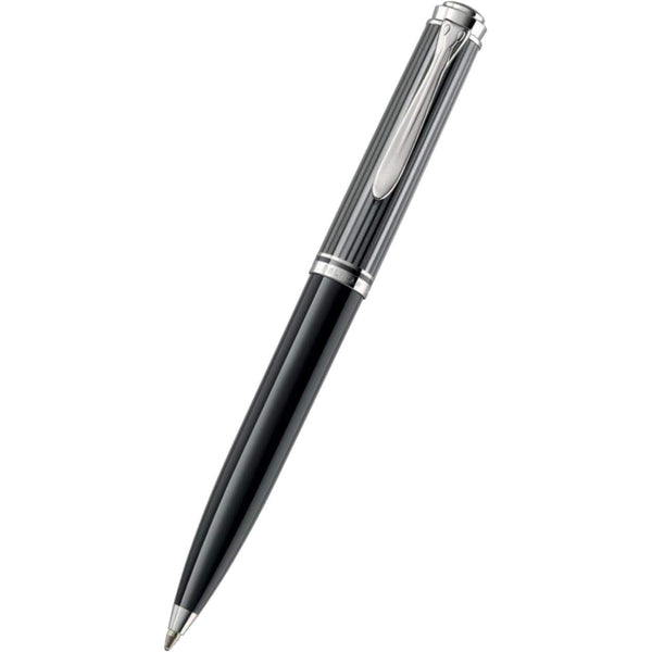 Pelikan Souveran Ballpoint Pen - K605 Stresemann-Pen Boutique Ltd