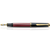 Pelikan Souveran Fountain Pen - M400 Black/Red-Pen Boutique Ltd