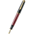 Pelikan Souveran Fountain Pen - M400 Black/Red-Pen Boutique Ltd