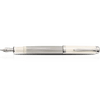 Pelikan Souveran Fountain Pen - M405 Silver-White-Pen Boutique Ltd