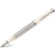 Pelikan Souveran Fountain Pen - M405 Silver-White-Pen Boutique Ltd