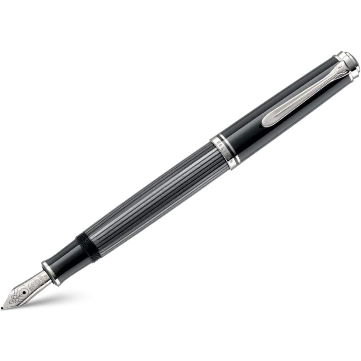 Pelikan Souveran Fountain Pen - M605 Stresemann-Pen Boutique Ltd