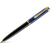 Pelikan Souveran Ballpoint Pen - K800 Black/Blue-Pen Boutique Ltd