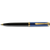 Pelikan Souveran Ballpoint Pen - K800 Black/Blue-Pen Boutique Ltd