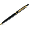 Pelikan Tradition Mechanical Pencil - D200 Black - Pen Boutique Ltd