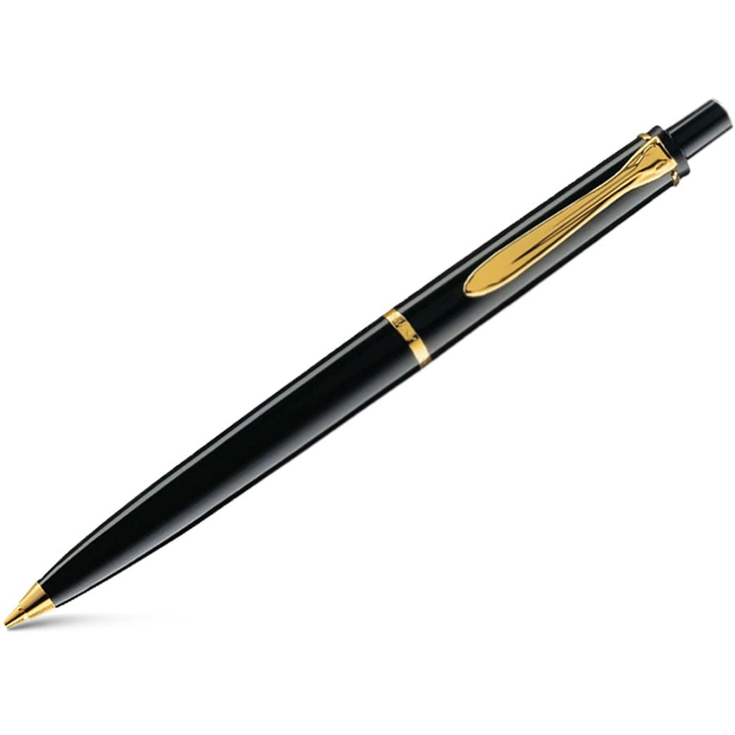 Pelikan Souveran Mechanical Pencil - D200 Black-Pen Boutique Ltd