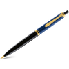 Pelikan Souveran Pencil - D400 Black/Blue-Pen Boutique Ltd