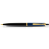 Pelikan Souveran Pencil - D400 Black/Blue-Pen Boutique Ltd