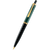 Pelikan Souveran Pencil - D400 Black/Green-Pen Boutique Ltd
