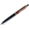 Pelikan Souveran Pencil - D400 Black/Red-Pen Boutique Ltd