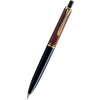 Pelikan Souveran Pencil - D400 Black/Red-Pen Boutique Ltd