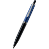 Pelikan Souveran Pencil - D405 Black/Blue-Pen Boutique Ltd