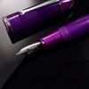 Penlux Masterpiece Grande Fountain Pen - Aurora Australis-Pen Boutique Ltd