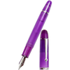 Penlux Masterpiece Grande Fountain Pen - Aurora Australis-Pen Boutique Ltd