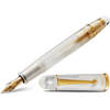 Penlux Masterpiece Grande Fountain Pen - Cloudy Bay-Pen Boutique Ltd