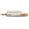 Penlux Masterpiece Grande Fountain Pen - Cloudy Bay-Pen Boutique Ltd