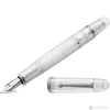 Penlux Masterpiece Grande Fountain Pen - Snowflake-Pen Boutique Ltd