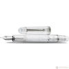 Penlux Masterpiece Grande Fountain Pen - Snowflake-Pen Boutique Ltd