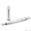 Penlux Masterpiece Grande Fountain Pen - Snowflake-Pen Boutique Ltd