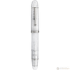 Penlux Masterpiece Grande Fountain Pen - Snowflake-Pen Boutique Ltd