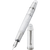 Penlux Masterpiece Grande Fountain Pen - Snowflake-Pen Boutique Ltd