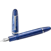 Penlux Masterpiece Grande Fountain Pen - Wave (North America Exclusive)-Pen Boutique Ltd