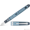 Pilot Custom 74 Fountain Pen - Blue Stone-Pen Boutique Ltd