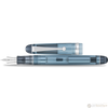 Pilot Custom 74 Fountain Pen - Blue Stone-Pen Boutique Ltd