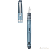 Pilot Custom 74 Fountain Pen - Blue Stone-Pen Boutique Ltd