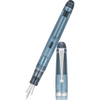 Pilot Custom 74 Fountain Pen - Blue Stone-Pen Boutique Ltd