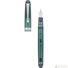 Pilot Custom 74 Fountain Pen - Forest Green-Pen Boutique Ltd