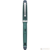 Pilot Custom 74 Fountain Pen - Forest Green-Pen Boutique Ltd