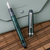 Pilot Custom 74 Fountain Pen - Forest Green-Pen Boutique Ltd