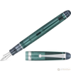 Pilot Custom 74 Fountain Pen - Forest Green-Pen Boutique Ltd