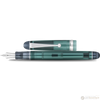 Pilot Custom 74 Fountain Pen - Forest Green-Pen Boutique Ltd