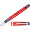Pilot Custom 74 Fountain Pen - Grenadine-Pen Boutique Ltd