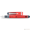 Pilot Custom 74 Fountain Pen - Grenadine-Pen Boutique Ltd