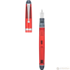 Pilot Custom 74 Fountain Pen - Grenadine-Pen Boutique Ltd