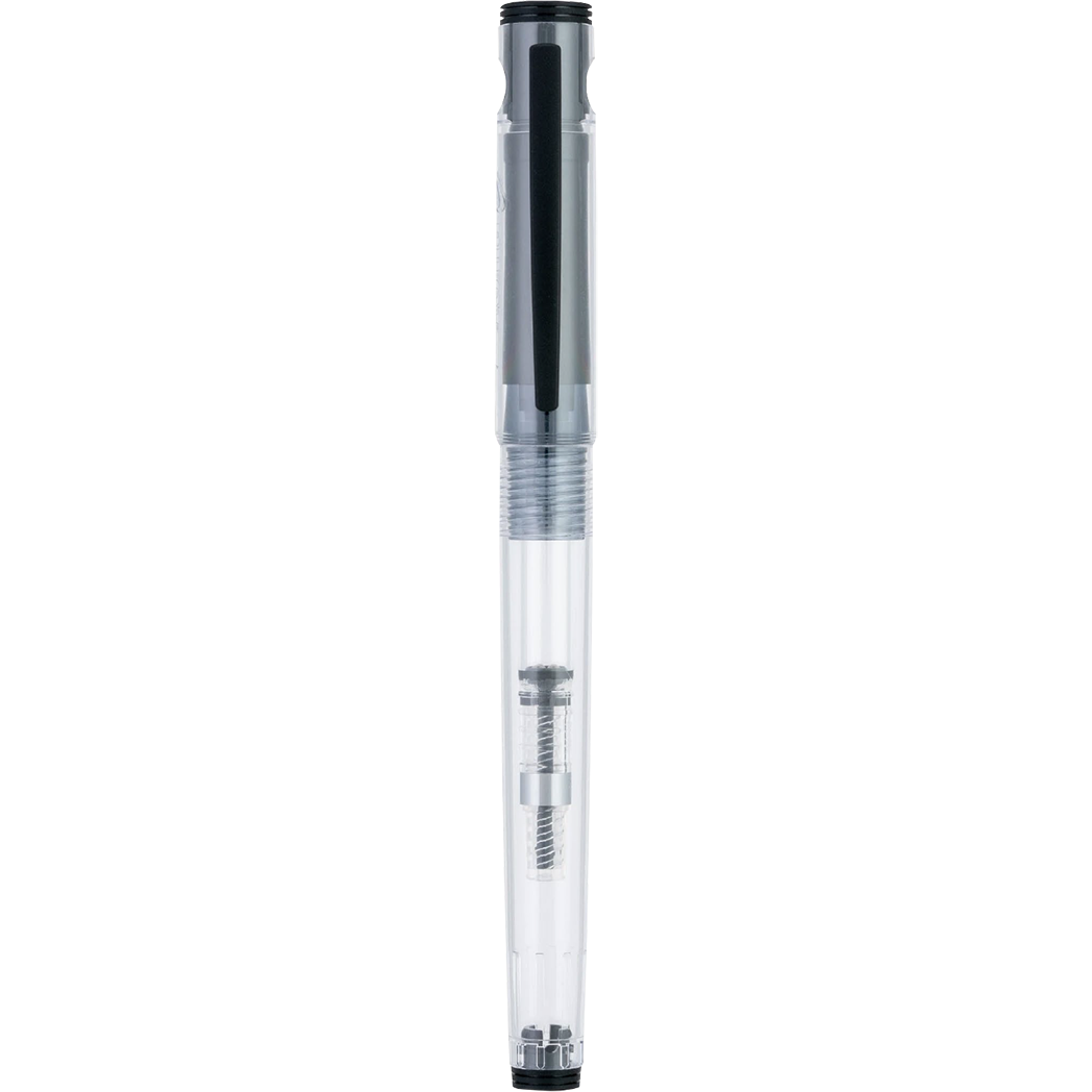 Pilot Explorer Fountain Pen - Demonstrator Clear-Pen Boutique Ltd