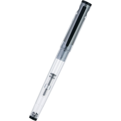 Pilot Explorer Fountain Pen - Demonstrator Clear-Pen Boutique Ltd