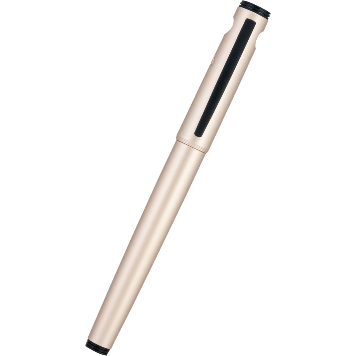 Pilot Explorer Fountain Pen - Gold-Pen Boutique Ltd